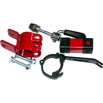 Držák tažná tyč - na sedlovou trubku TRAILGATOR