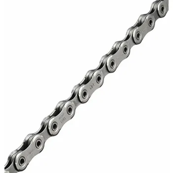 Řetěz na kolo Řetěz SHIMANO CN-M9100 12 speed XTR "SIL-TEC" 138 článků v krabičce
