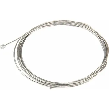 Lanko pro jízdní kolo Lanko řazení 2 000 mm Fe nebroušené