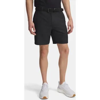 Pánské kraťasy Pánské kraťasy Under Armour Drive Chill 8in Ventd Shrt 34 Černá