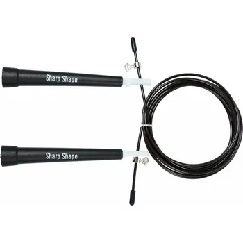 Švihadlo Švihadlo - barva černá