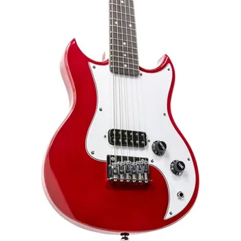 Elektrická kytara VOX SDC-1 Mini Red
