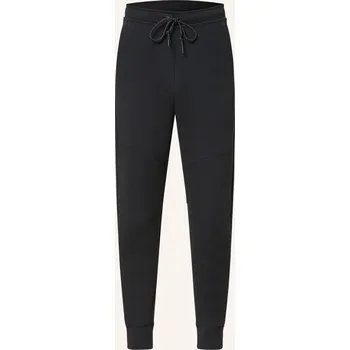 Pánská móda Nike Pánské Tepláky Tech, černá, 56