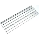 Cemux Vedení LINIO TOP naložené, horní + dolní, hliník Délka profilu: 2,0 m