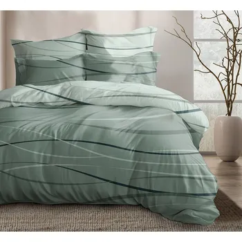 Povlečení Ložní souprava bavlna exclusive LS66