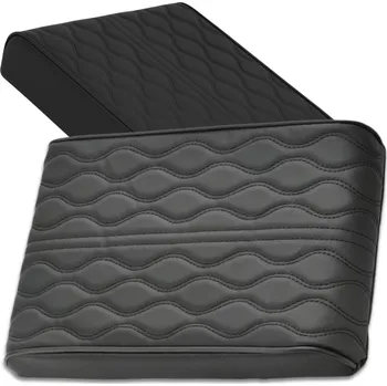 Autopotah Camerazar Kožený ochranný kryt loketní opěrky do auta