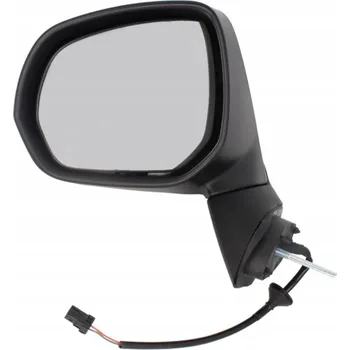 Auto zrcátko CITROEN C3 PICASSO 08- Zpětné zrcátko elektrické LEVÉ