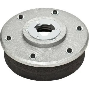 Schwamborn Brusný nástroj KARBORUNDUM 430mm, hrubost 30