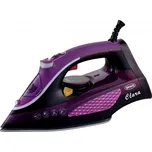 Žehlička napařovací CLARA B4720 Fialová 2600W SW618