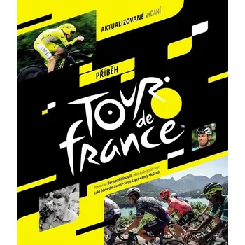 Slovart Příběh Tour de France