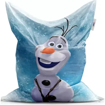 Sedací pytel Sablio Sedací vak Classic Olaf 1 - 150x100 cm