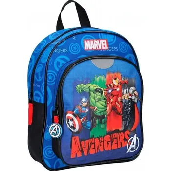 Dětský batoh Dětský batoh Avengers Iron DBBH0869 - SLEVA 3% s kodem radost25