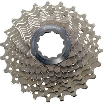 Kazeta přesmyku 10-kazeta SHIMANO CS-6700 Ultegra 11-28 zubů, v krabičce