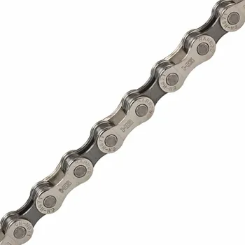 Řetěz na kolo Řetěz SHIMANO CN-HG71 8 sp. 116 článků, v krabičce