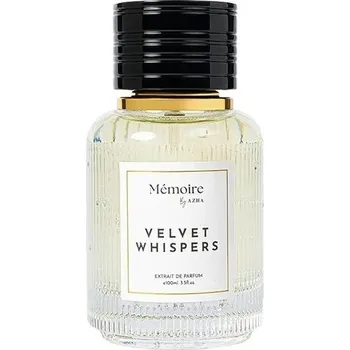 Pánský parfém Azha Velvet Whispers - parfémovaný extrakt