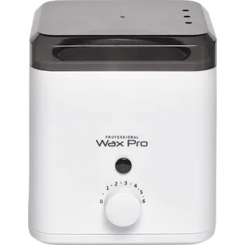 Ohřívač vosku - Alex - 200 ml - bílý