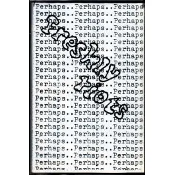 Zahraniční hudba LP Freshly Riots: Perhaps 2022