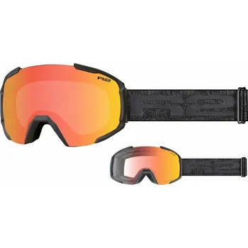 Lyžařské brýle R2 GLACIER ATG07