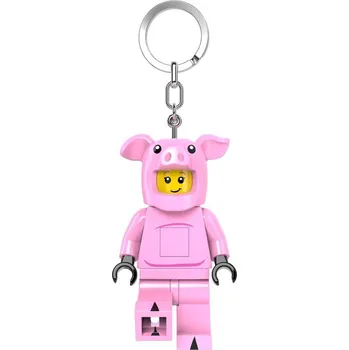 Stavebnice LEGO LEGO LED Lite LEGO Minifigures Prasátko svítící figurka (HT)