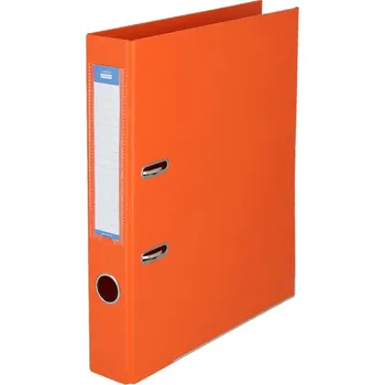 Tip Top Office Pákový pořadač Office A4 50 mm - oranžový