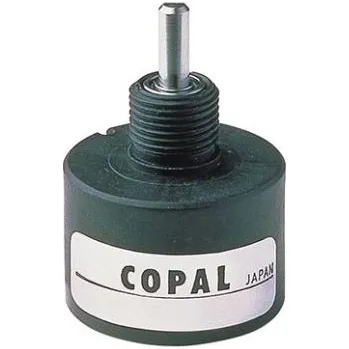 Potenciometr Potenciometr Otočný 1 Nidec Components