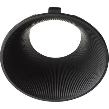 Bodové svítidlo RENDL AUGUSTA dekorativní reflektor černá R14242