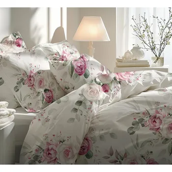 Povlečení Ložní souprava bavlna exclusive LS39