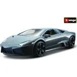 Bburago 1:32 Lamborghini Reventon Grey