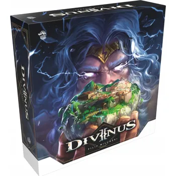 Desková hra Desková hra Divinus - desková hra Lucky Duck Games