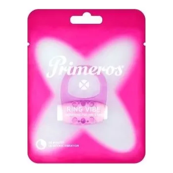 PRIMEROS RING VIBE 20MIN