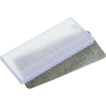 Filtr do vysavače Sada filtrů pro robotický vysavač ETA Master pro Concept VR 2020