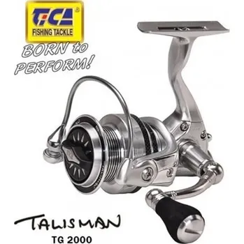 Rybářský naviják TICA Talisman TG 2500