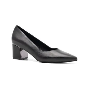 Dámská móda Lodičky Lasocki WYL3022-2Z-A Černá 36