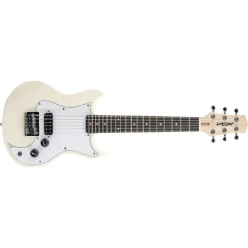 Elektrická kytara VOX SDC-1 Mini White
