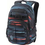 Batoh Nitro Chase acid dawn 35L 51×37×23 cm - Odesíláme do 24 hodin