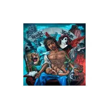 Zahraniční hudba LP Kempi: Du Zoon 2025