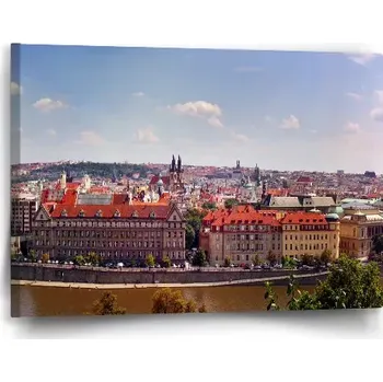 Obraz Sablio Obraz Praha - 60x40 cm