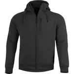 Mikina Pentagon Leonidas 2.0 černá XXXL
