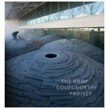 Umění Andy Goldsworthy Project – Molly Donovan (EN)