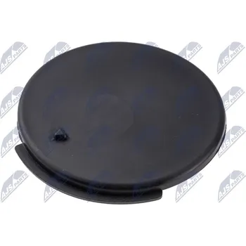 Auto-moto baterie Klapka, vlečný hák NTY EZC-FR-435