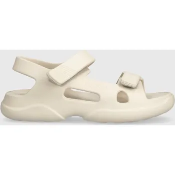 Dámské sandále Sandály Melissa FREE PAPETE AD dámské, béžová barva, M.33974.AQ670 01X, EUR 38