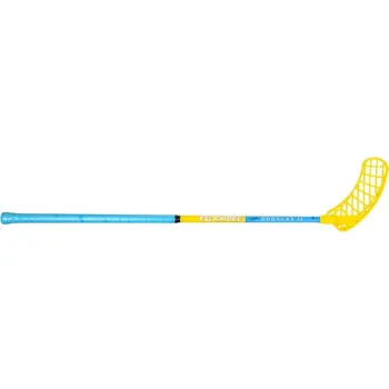 Florbalová hůl Florbalová hokejka Florbee Douglas 32 - 96 cm