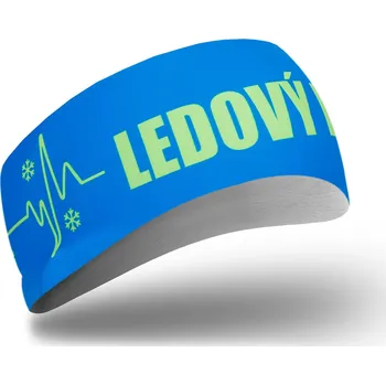 Čepice COLLM Čelenka LEDOVÝ REBEL