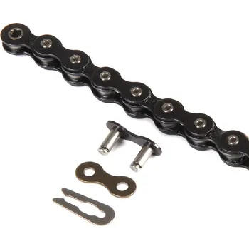 Řetěz na kolo Řetěz 1-3 sp. 1/2x1/8 ČZ - 116 článků