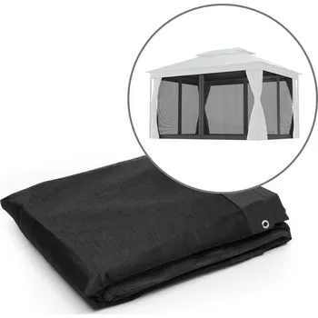 Zahradní altán NA Mondo Dual 3x6 moskytiéra (10047486)