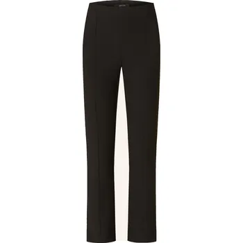 Dámské kalhoty Opus Dámské Kalhoty Elvina Night, černá, 36