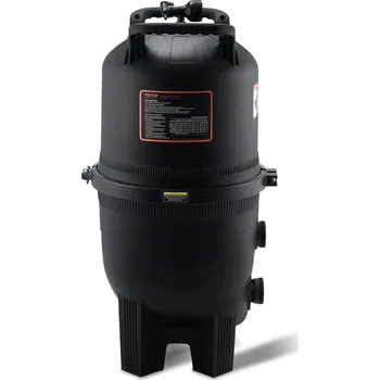 Vevor Kazetový filtr do bazénu 325Sq. Ft pro zapuštěné a nadzemní bazény