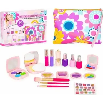 Hra na obchod Dětský kosmetická taštička KSBH1382 - SLEVA 3% s kodem radost25