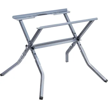 Auto-moto Vevor Skládací stojan na stolovou pilu, nosnost 350 lbs / 158.76 kg, přenosný