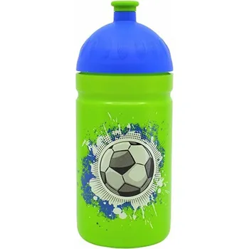 Láhev Zdravá lahev 0,5 l Fotbal